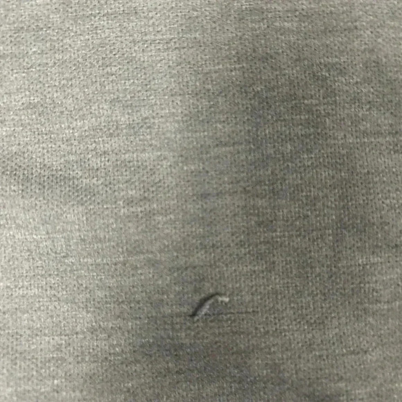 Men’s ASICS Grey Tank Top Size Large - Picture 6 of 6